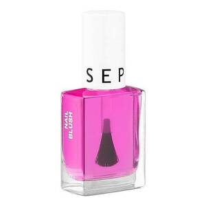SEPHORA COLLECTION - Nail Blush – Růžová zdokonalující péče obraz