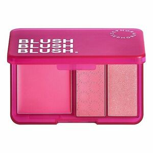 SEPHORA COLLECTION - Palette Blush Blush Blush – Trio tvářenek obraz