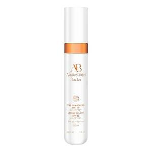AUGUSTINUS BADER - The Sunscreen SPF 50 – Ochrana proti slunci obraz