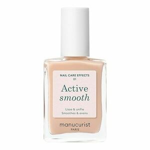 MANUCURIST - Active Smooth – Lak pro péči a líčení obraz