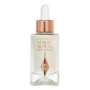 CHARLOTTE TILBURY - Charlotte's Magic Serum Crystal Elixir – Obličejové sérum obraz