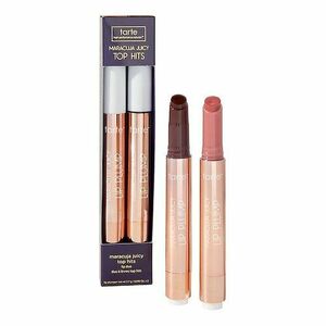 TARTE - Maracuja Juicy Lip Duo - Duo na rty obraz