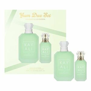 KAYALI - Yum Duo Set – Sada parfémů obraz