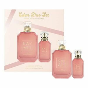 KAYALI - Eden Duo Set – Sada parfémů obraz