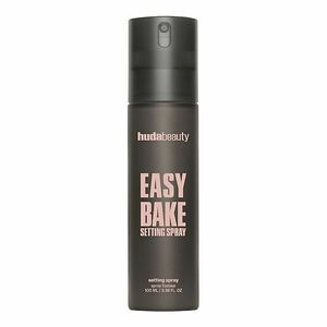 HUDA BEAUTY - Easy Bake Setting Spray – Sprej pro fixaci make-upu na 16 h obraz