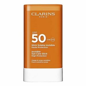 CLARINS - Sun Care - Štift SPF50 obraz