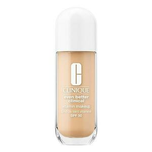 CLINIQUE - Even Better Clinical Vitamin Makeup SPF 50 - makeup obraz