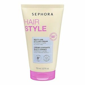 SEPHORA COLLECTION - Creme Coiffante Multi-Usages – Stylingový krém obraz