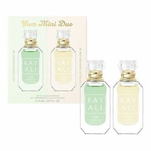 KAYALI - Yum Mini Duo – Sada parfémů obraz