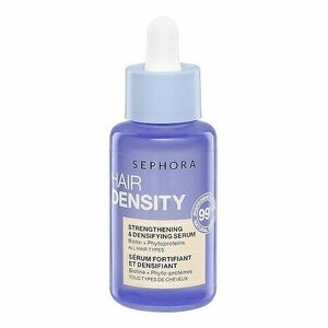SEPHORA COLLECTION - Sérum Fortifiant Et Densifiant – Sérum na pokožku hlavy obraz