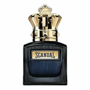 JEAN PAUL GAULTIER - Jean Paul Gaultier Scandal Intense For Him - Parfémovaná voda obraz