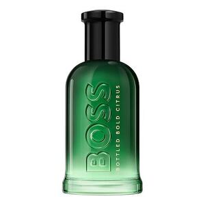 HUGO BOSS - Boss Bottled Citrus Limited Edition- Parfémová voda obraz