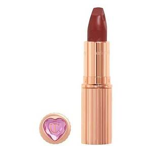 CHARLOTTE TILBURY - Pillow Talk Love Effect Lipstick – Rtěnka obraz