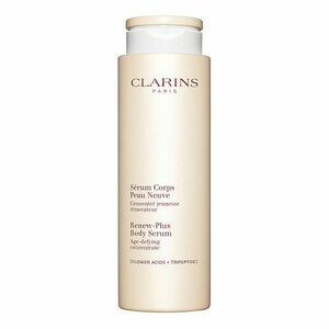 CLARINS - CL Renew Plus - Tělové Sérum obraz