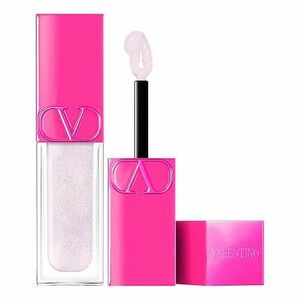 VALENTINO MAKE UP - Puffer Gloss – Lesk na rty pro extra objem, extra lesk, extra péči obraz