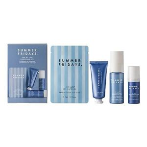 SUMMER FRIDAYS - Jet Lag™ Hydration Essentials – Sada pro hydrataci obraz