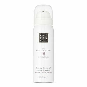RITUALS - The Ritual of Sakura Foaming Shower Gel - Sprchová pěna obraz