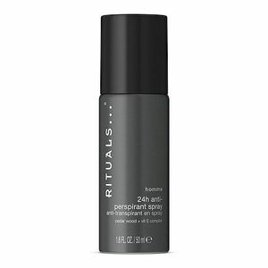 RITUALS - Rituals Homme 24h Anti-Perspirant Spray - Antiperspirant ve spreji obraz