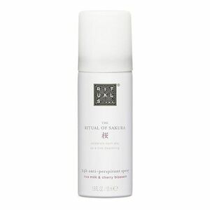 RITUALS - The Ritual of Sakura Anti-Perspirant Spray - Antiperspirant ve spreji obraz
