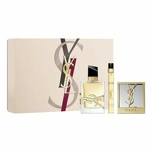YVES SAINT LAURENT - Libre Eau de Parfum - Sada parfémované vody obraz