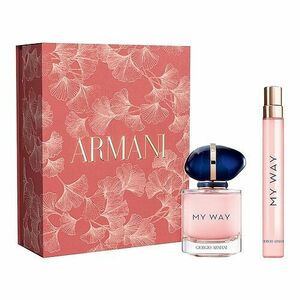 ARMANI - My Way Eau de Parfum - Sada parfémovaná voda obraz