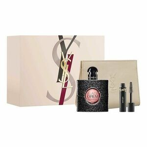 YVES SAINT LAURENT - Black Opium Eau de Parfum - Sada parfémované vody obraz