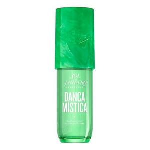 SOL DE JANEIRO - Dança Mística Perfume Mist – Parfémovaná mlha obraz