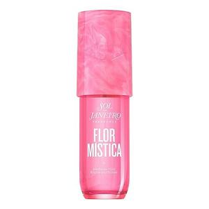 SOL DE JANEIRO - Flor Mística Perfume Mist – Parfémovaná mlha obraz