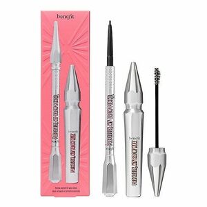 BENEFIT COSMETICS - Precisely, My Brow Pack - tužka & vosk na obočí obraz