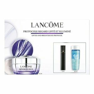 LANCÔME - Renergie Eye - Sada obraz