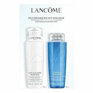 LANCÔME - Douceur Cleansers - Sada obraz