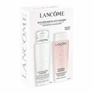 LANCÔME - Confort Cleansers - Sada obraz