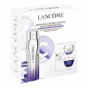 LANCÔME - Renergie Triple Serum - Sada obraz