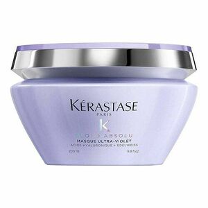 KÉRASTASE - Blond Absolu - Neutralizační vlasová maska obraz