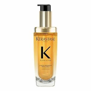 KÉRASTASE - Elixir Ultime - Univerzální bezoplachový olej obraz