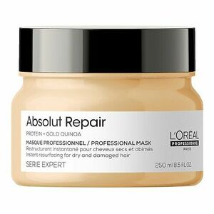 L'Oréal Professionnel - Absolut Repair - Maska obraz
