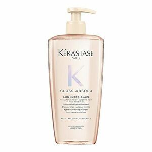 KÉRASTASE - Gloss Absolu Hydra Glaze - šampon obraz