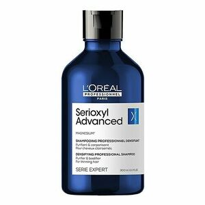 L'Oréal Professionnel - Scalp Advanced - Serioxyl šampon pro zahuštění vlasů obraz