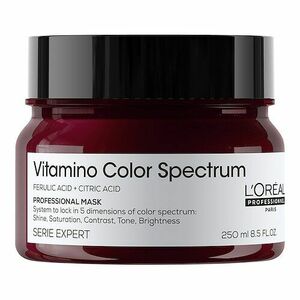 L'Oréal Professionnel - Vitamino Color Spectrum -Maska obraz