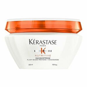 KÉRASTASE - Nutritive - Hloubková vyživující maska obraz