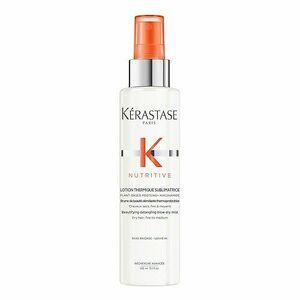 KÉRASTASE - Nutritive - Zkrášlující mlha s termoochranou obraz