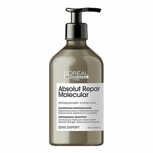 L'Oréal Professionnel - Absolut Molecular Repair - Šampon na vlasy obraz