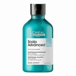L'Oréal Professionnel - Scalp Advanced - šampon proti lupům obraz