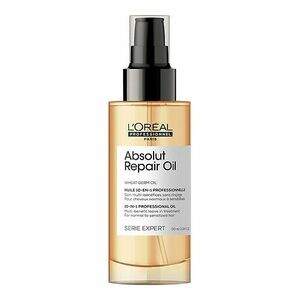 L'Oréal Professionnel - Absolut Repair - Olej 10 v 1 obraz