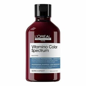 L'Oréal Professionnel - Vitamino Color Spectrum - Neutralizační šampon modrý obraz