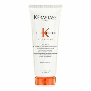 KÉRASTASE - Nutritive - Vyživující kondicionér obraz