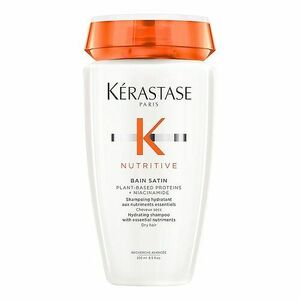 KÉRASTASE - Nutritive - Šampon s kompletní výživou obraz