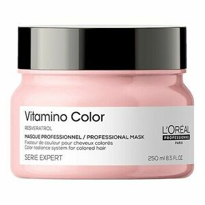 L'Oréal Professionnel - Vitamino Color - Maska obraz