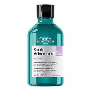 L'Oréal Professionnel - Scalp Advanced - zklidňující šampon obraz