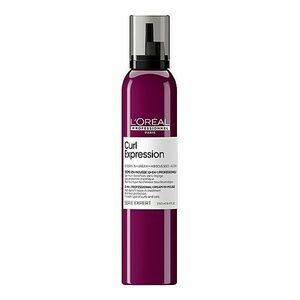 L'Oréal Professionnel - Curl Expression - Pěna 10 v 1 obraz